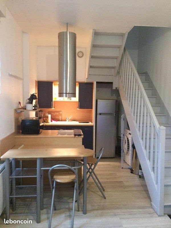 Appartement à louer, 40m², Le Mans