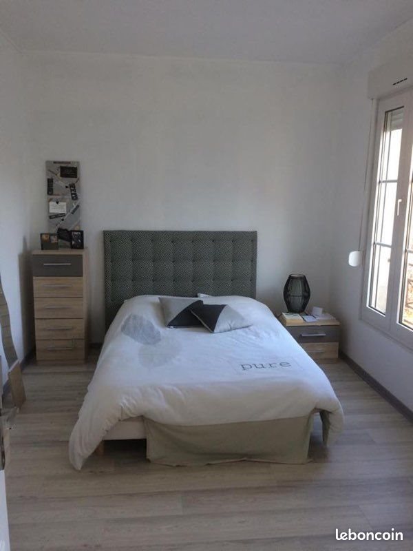 Appartement à louer, 40m², Le Mans