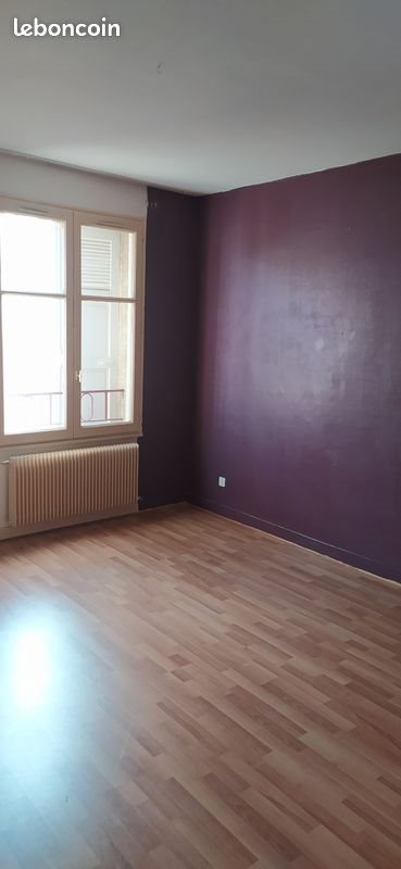 Appartement à louer, 1604m², Limoges