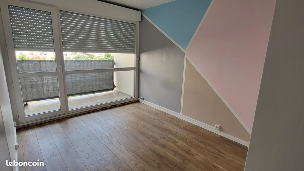 Appartement à vendre, 70m², Mérignac