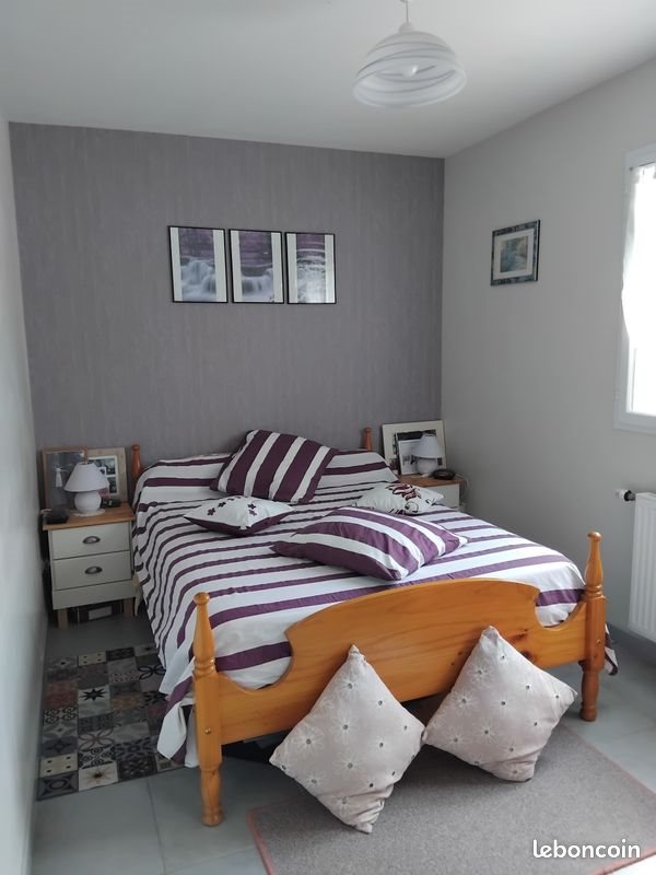 Maison à vendre, 92m², Saint-Uze