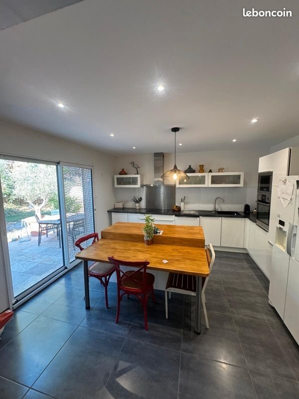 Maison à vendre, 170m², Roquevaire