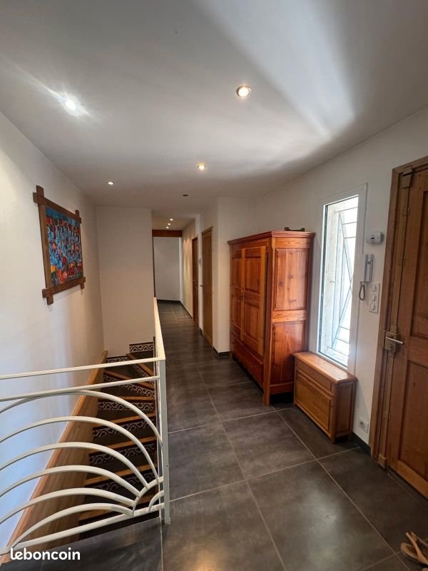 Maison à vendre, 170m², Roquevaire