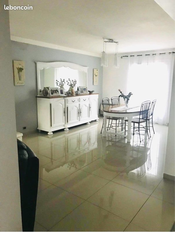 Maison à vendre, 160m², Garges-lès-Gonesse