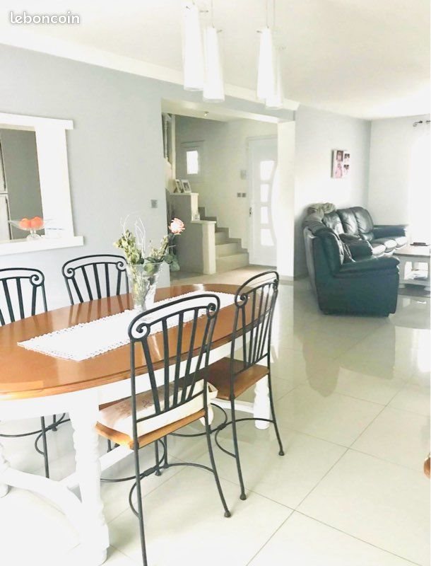 Maison à vendre, 160m², Garges-lès-Gonesse