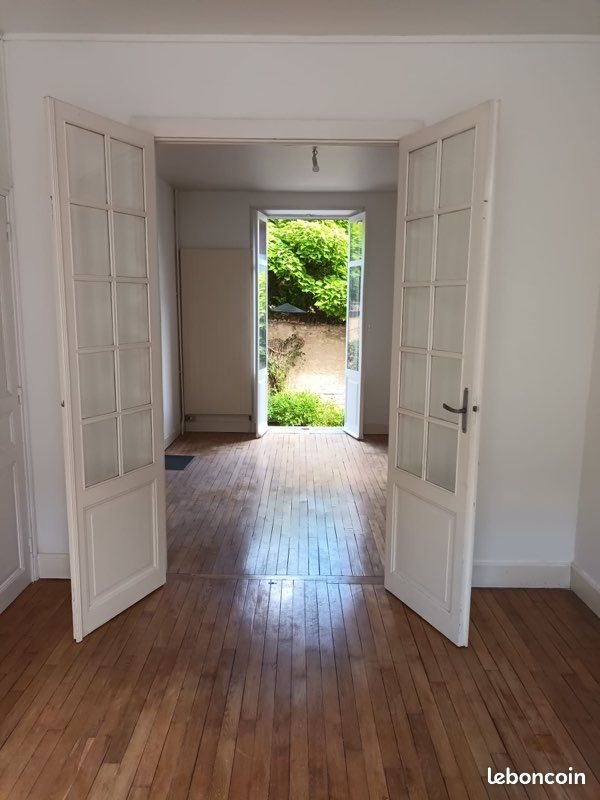 Maison à vendre, 68m², Nancy