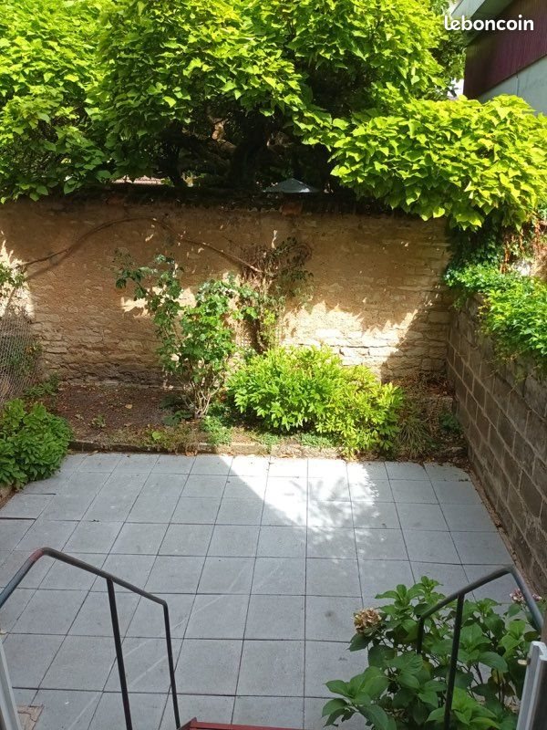 Maison à vendre, 68m², Nancy