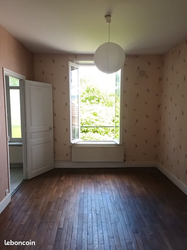Maison à vendre, 68m², Nancy
