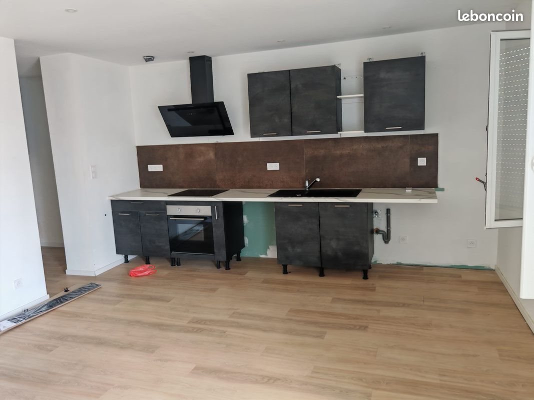 Appartement à louer, 60m², Castres