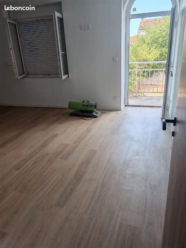 Appartement à louer, 60m², Castres