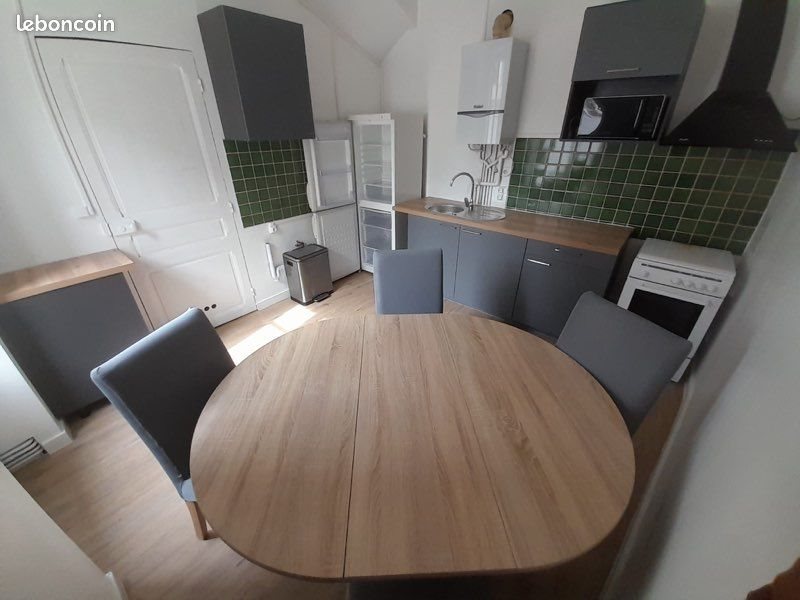 Maison à louer, 60m², Angers