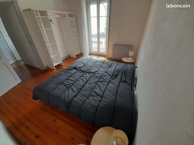 Maison à louer, 60m², Angers
