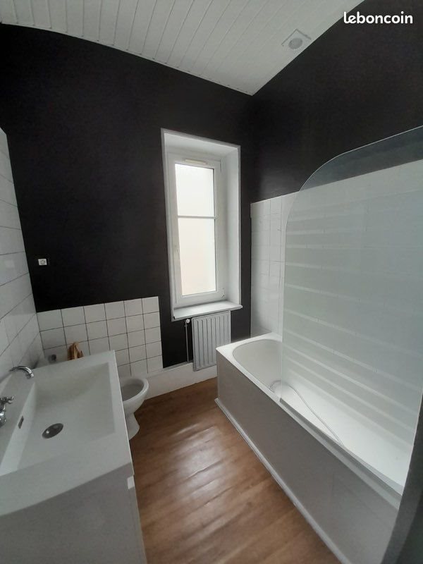 Maison à louer, 60m², Angers