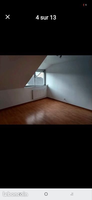 Appartement à louer, 85m², Forbach