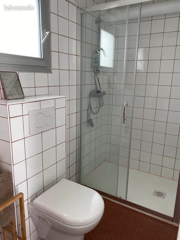 Appartement à louer, 22m², Ondres