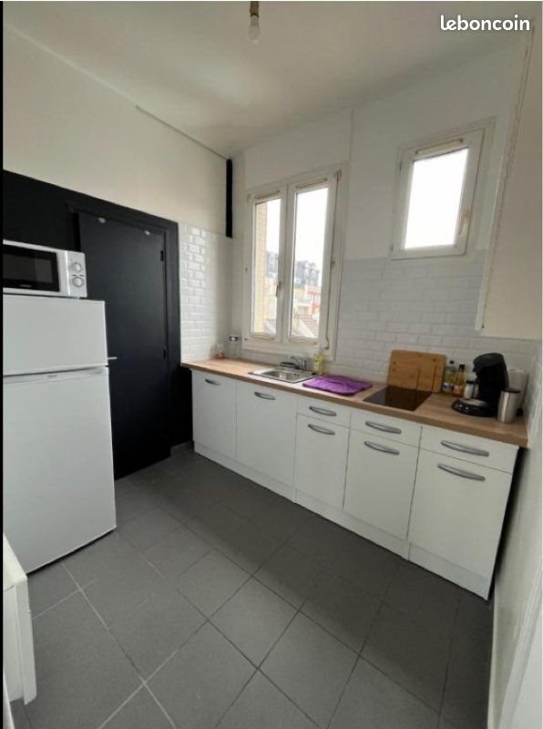 Appartement à vendre, 35m², Les Pavillons-sous-Bois