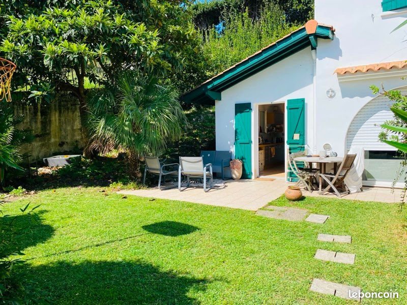 Appartement à vendre, 49m², Bidart
