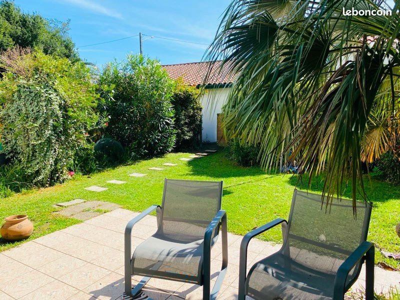 Appartement à vendre, 49m², Bidart