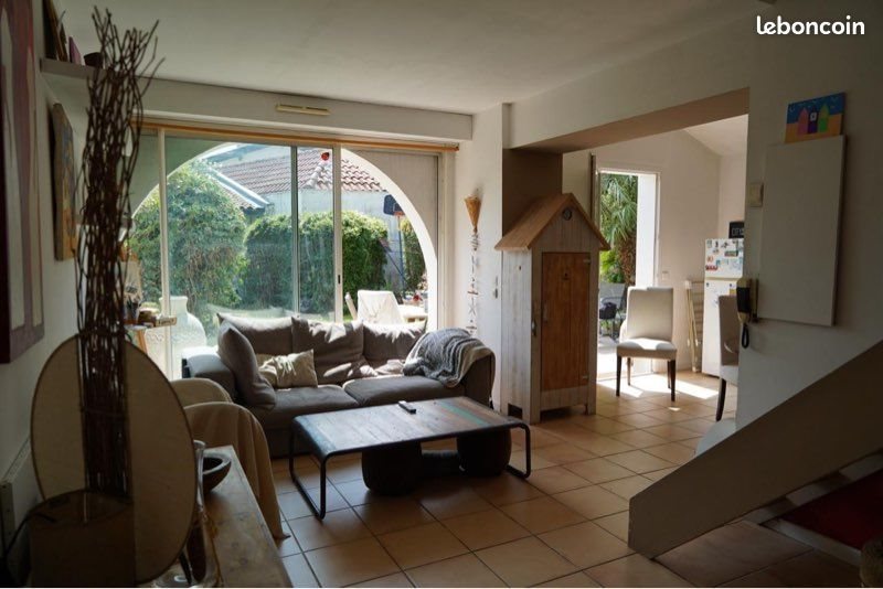 Appartement à vendre, 49m², Bidart