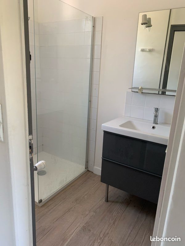 Maison à louer, 60m², Pezou