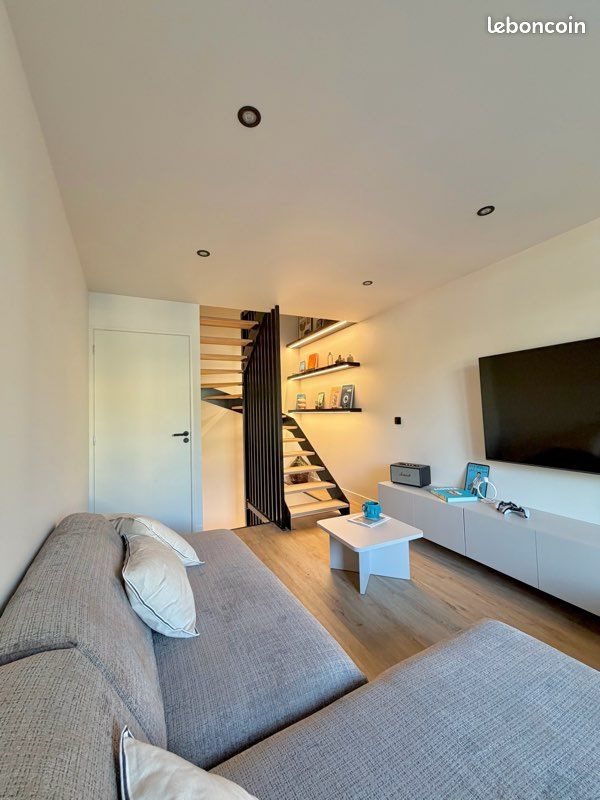 Maison à louer, 58m², Le Puy-en-Velay