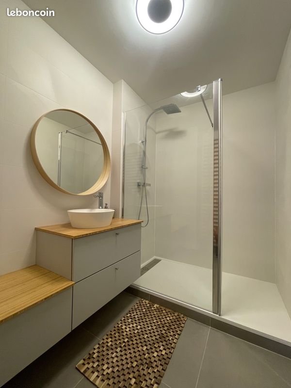 Appartement à louer, 78m², Orléans