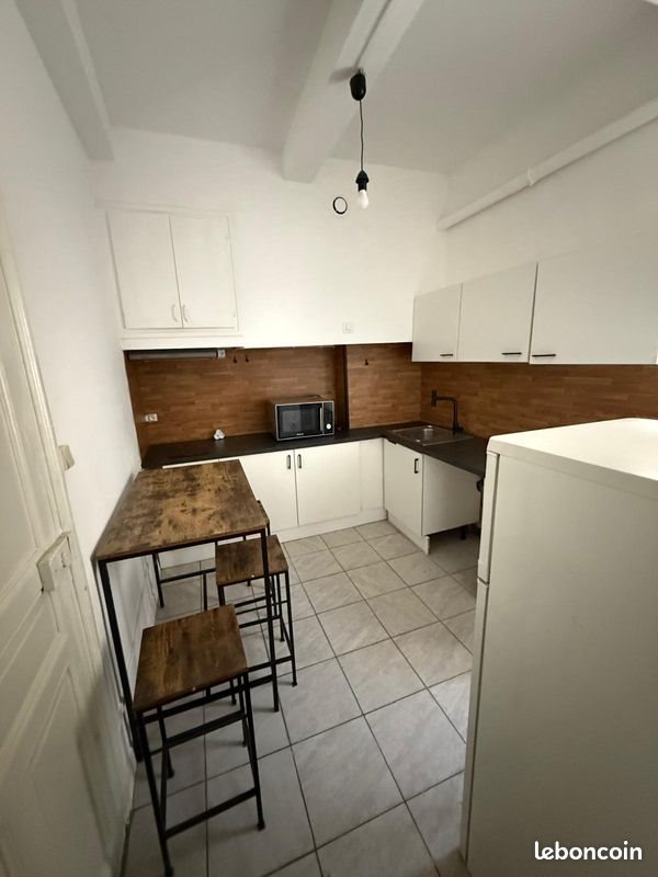 Appartement à louer, 42m², Béziers