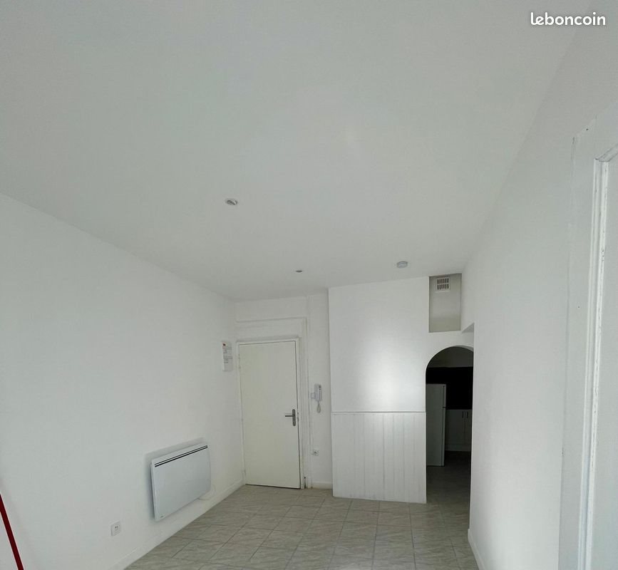 Appartement à louer, 42m², Béziers