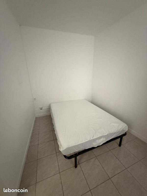 Appartement à louer, 42m², Béziers