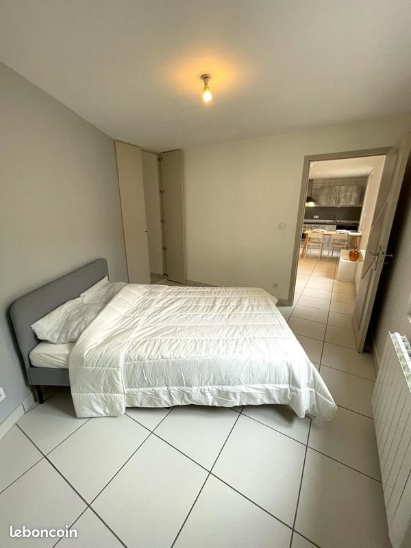 Appartement à louer, 38m², Bourg-en-Bresse