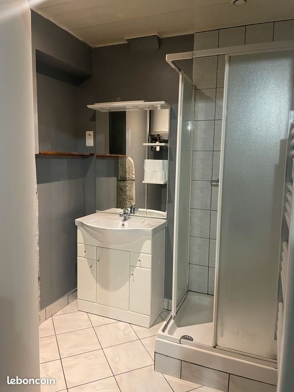 Appartement à vendre, 26m², Chambéry