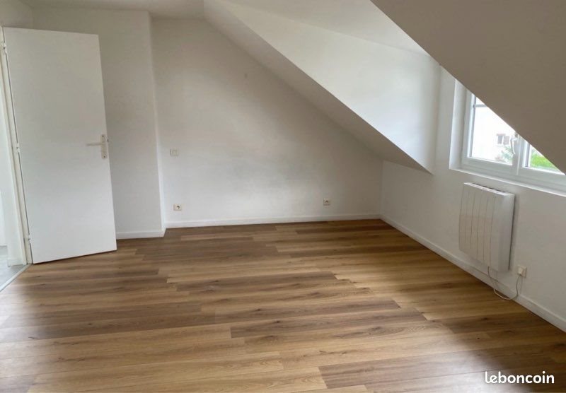 Appartement à louer, 40m², Saint-Nazaire