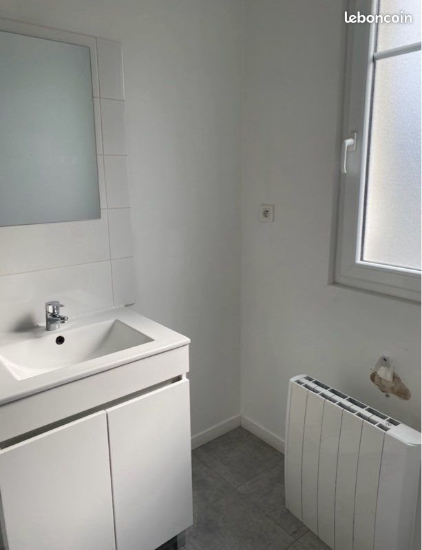 Appartement à louer, 40m², Saint-Nazaire