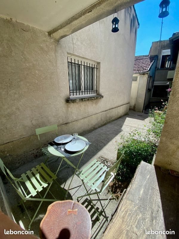 Appartement à vendre, 37m², Chevreuse