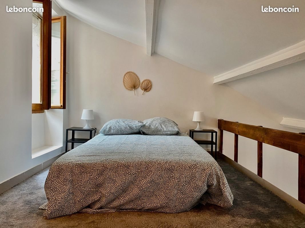 Appartement à vendre, 37m², Chevreuse