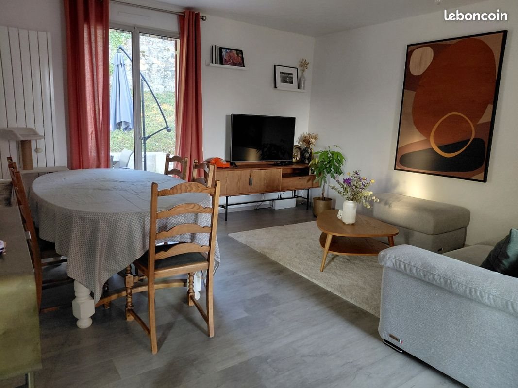 Maison à vendre, 75m², Saint-Céré