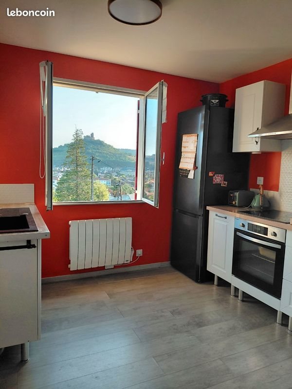 Maison à vendre, 75m², Saint-Céré