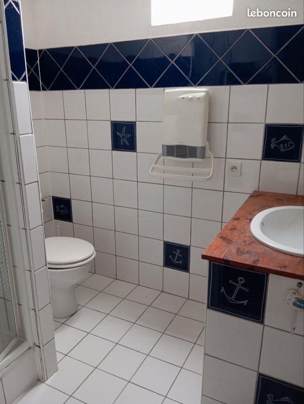 Maison à louer, 70m², Calorguen