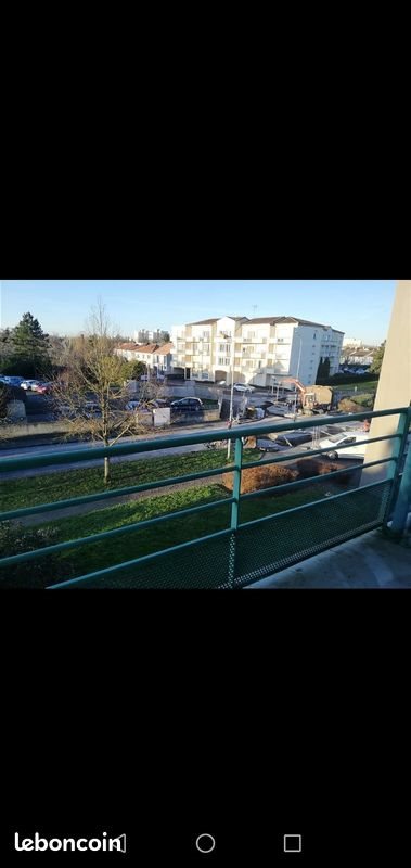 Appartement à vendre, 17m², Poitiers