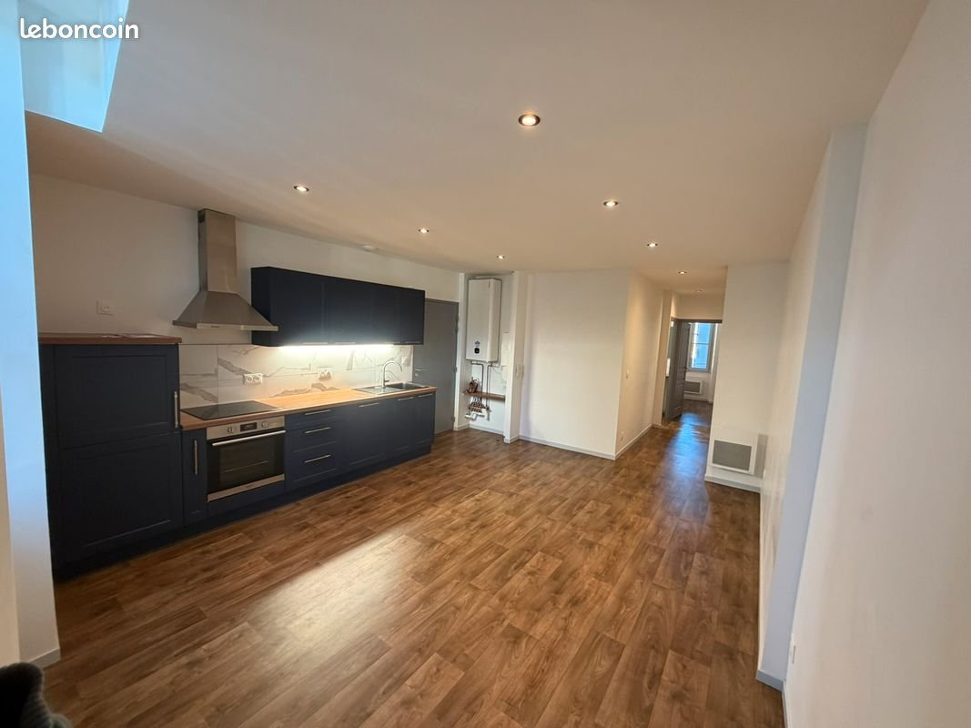 Appartement à louer, 45m², Marmande