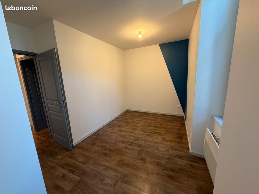Appartement à louer, 45m², Marmande