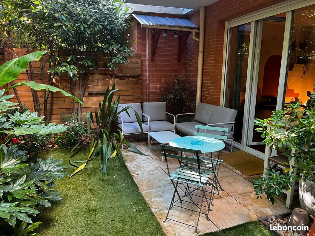 Appartement à louer, 52m², Saint-Ouen-sur-Seine