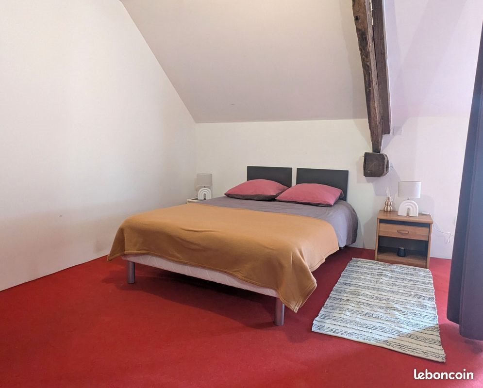 Maison à louer, 75m², Ploërmel