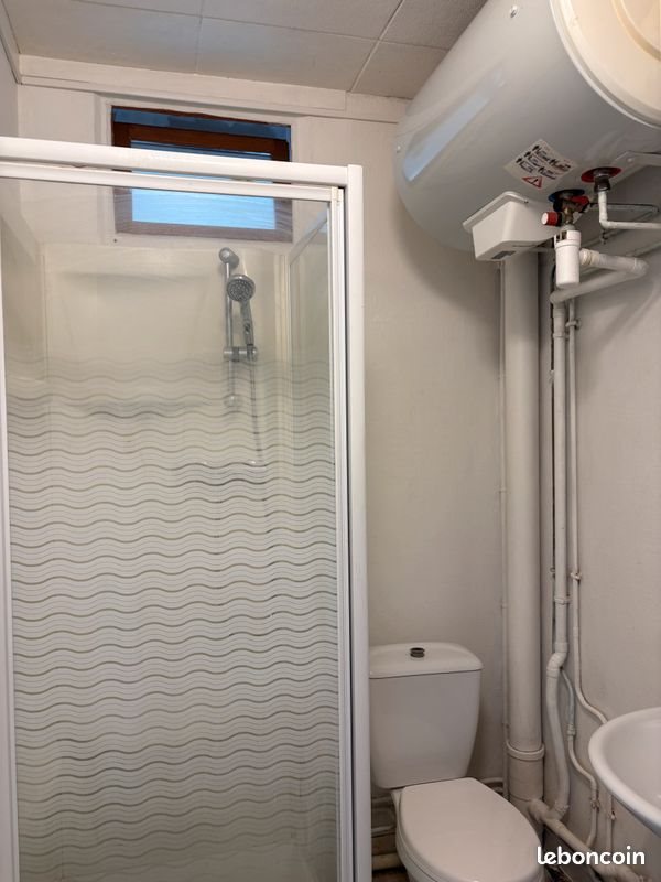 Appartement à louer, 25m², Reims