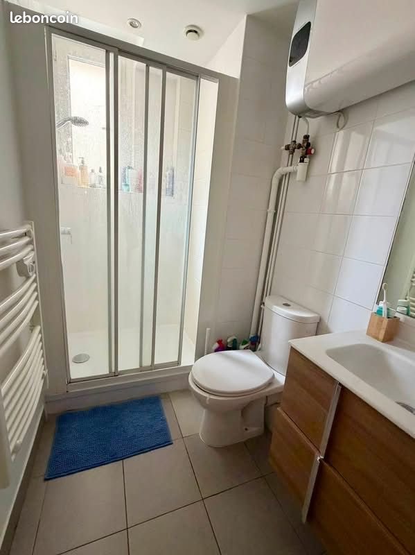 Appartement à louer, 20m², Paris 14ème