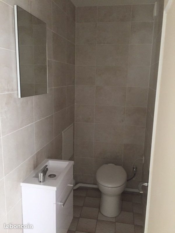Appartement à louer, 28m², Aillevillers-et-Lyaumont