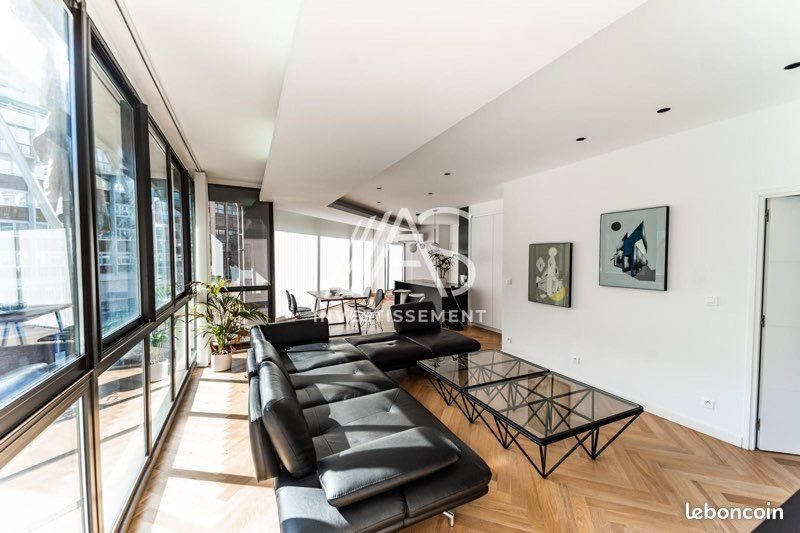 Appartement à vendre, 100m², Toulouse