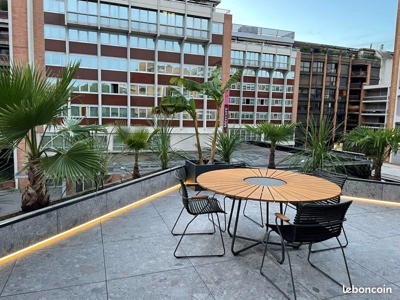 Appartement à vendre, 100m², Toulouse