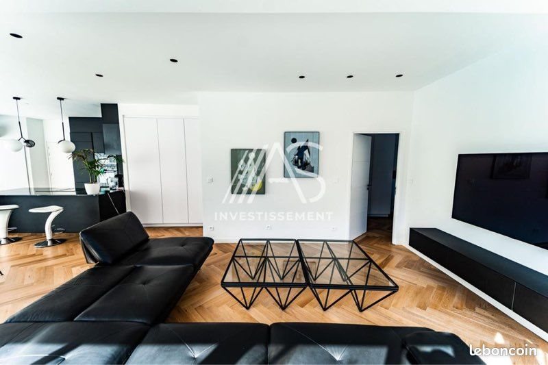 Appartement à vendre, 100m², Toulouse