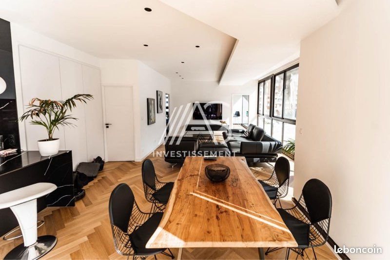 Appartement à vendre, 100m², Toulouse